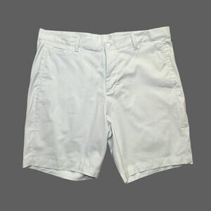 adidas Golf Go-To 5 Pocket Short Size 36 NWT IQ2697 Mens Crystal Jade/Mint NWT
